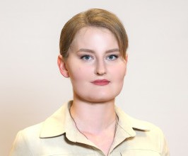 Кильмяшкина Олеся Федоровна.