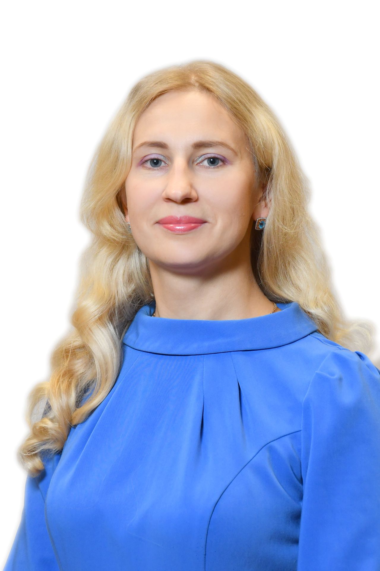 Трунтаева Татьяна Владимировна.