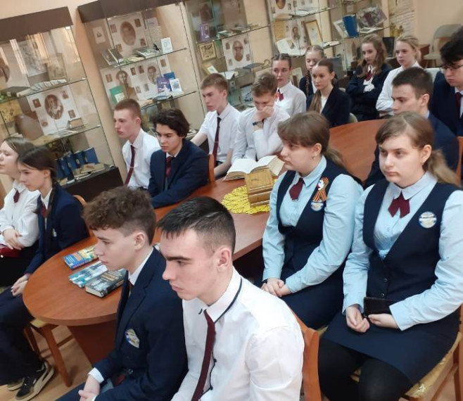 Памятью сильна Россия .