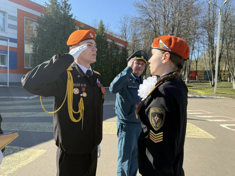 Бессмертный полк Герои среди нас.