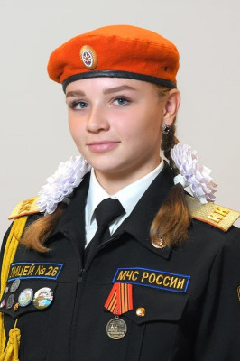 Бикмурзина Дарья Бикмурзина Дарья