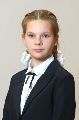 Лазарева Ульяна Лазарева Ульяна