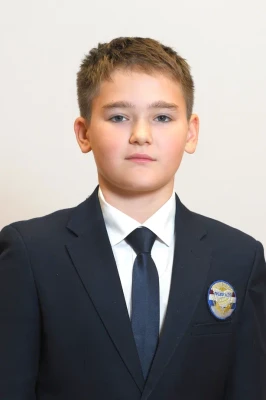 Бегеев Матвей Бегеев Матвей